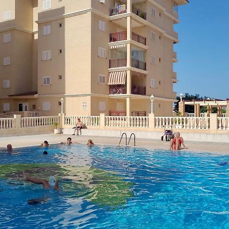 Apartament Viajeros Vinamar VII La Mata  Eksteriør bilde
