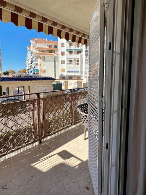 Apartament Viajeros Vinamar VII La Mata  Eksteriør bilde