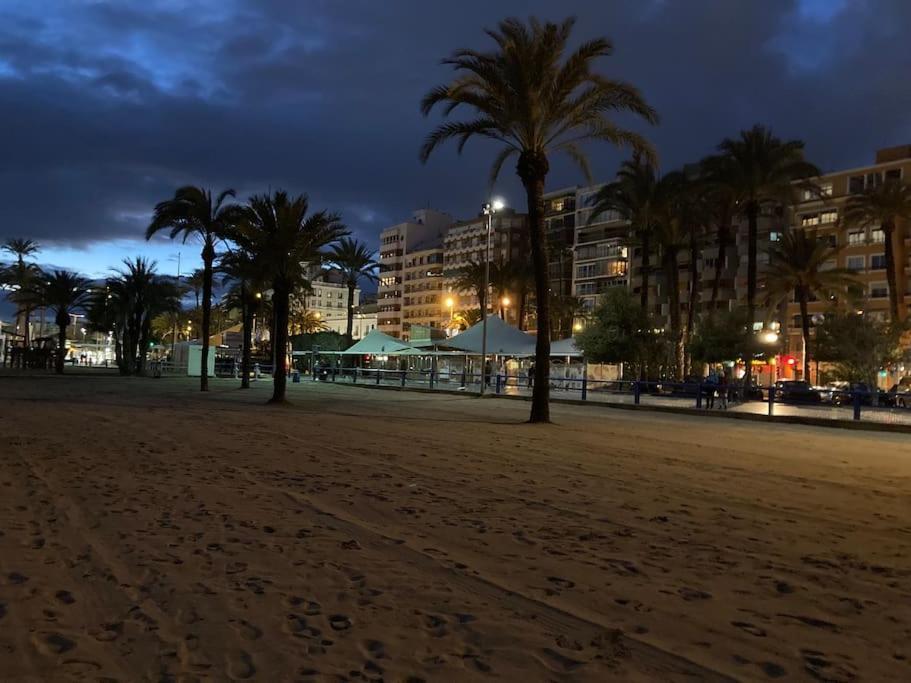 Apartament Viajeros Vinamar VII La Mata  Eksteriør bilde